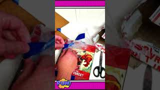 Unpackaging Flash Trade Paperbacks
Recently got a bunch of Flash trade paperbacks and a good chunk of them have just arrived.
SUBSCRIBE!!!
https://www.youtube.com/channel/UCYwvAf2d54f-dTYfGnRmGhw?sub_confirmation=1
TubeBuddy Affiliate Link:
https://www.tubebuddy.com/joesgeekshow
Production Crate Affiliate Link:
https://productioncrate.grsm.io/joesgeekshow
Facebook:
https://www.facebook.com/joesgeekshow/
Twitter:
https://twitter.com/JoesGeekShow
Instagram:
https://www.instagram.com/joesgeekshow/
Tumblr:
https://joesgeekshow.tumblr.com/ Unpackaging Flash Trade Paperbacks