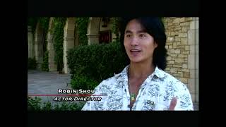 Red Trousers - The Life Of The Hong Kong Stuntmen 紅褲子 Review Robin Shou, Sammo Hung, Lau Kar Leung