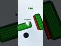 ⚡ CRAZY no bounce WOLRD records⚡🤓 #roblox #speedrun