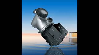 Exploring AI-Driven Inverter Pump Technology with Fred Lachance of Moov Pool Products