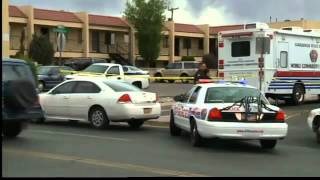 Evening News Webcast: April 19, 2012