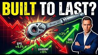 Snap-on (SNA) Q2 2026 Earnings: Real Growth or Hidden Weakness