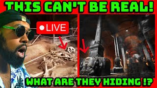 Scary Tiktoks That No One Can Explain!