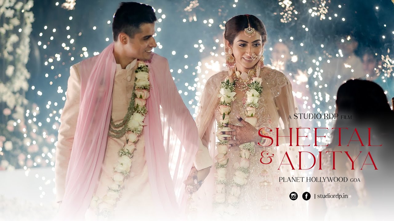 Planet Hollywood Goa Wedding Cost