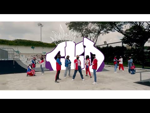 [ CKD ] April Roadshow 2021 : Kpop Dance Cover MV