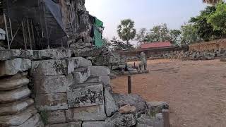Angkor Temple