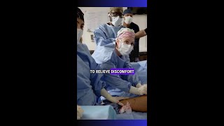 Say Goodbye to Varicose Veins | Non-Invasive Treatment at I.B.I Clinic
