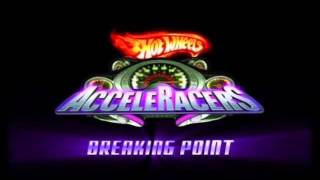 Acceleracers Ost - Porkchopold Smokeys Theme