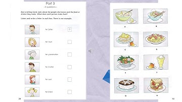 SKILLS BUILDER 1 UNIT 2