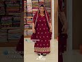 SM3655- CASUAL WEAR GEORGETTE FABRIC UNSTITCHED CHURIDHAR MATERIAL