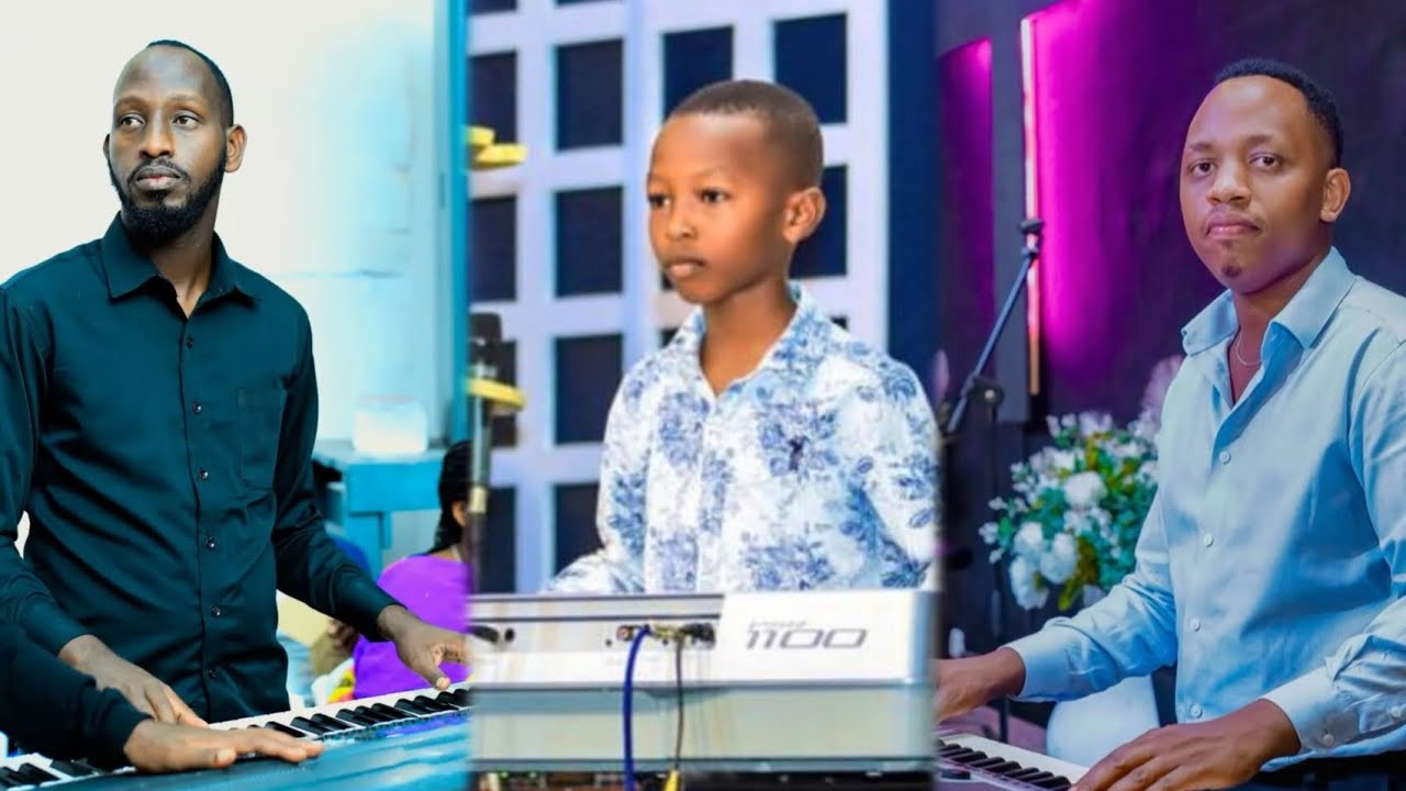 IGISIRIMBA 🔥UMWANA WIMYAKA 10 UFITE IMPANO NKIYA BEA NA MUSABWA YOGUCURANGA IGISIRIMBA🎹CYUMWIMERERE🔥