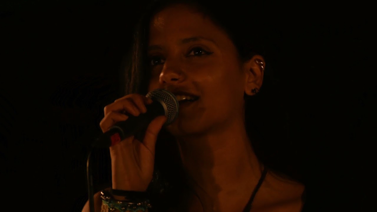 Κούπες - Στης Πάργας τον ανήφορο