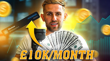 The BEST Passive Income Side Hustles For Beginners (Side Hustles For Teenagers 2023)