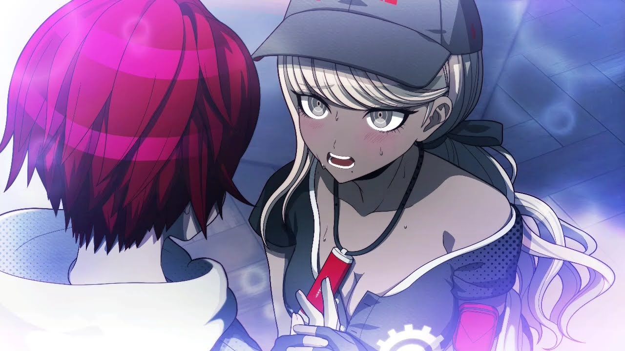 tsubasa kawana reward The Hundred Line -Last Defense Academy - YouTube