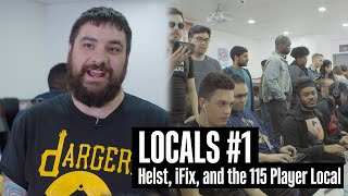 Helst, iFix, and the 115 Player Local - Locals
In our first episode of Locals, we head down to Brooklyn to speak with Helst and learn more about his Tekken monthlies and how hes preparing for one of the biggest Tekken tournaments Next Level has ever seen
Support our work: https://www.patreon.com/holdbacktoblock
Twitter:
http://www.twitter.com/TheBesteban
http://www.twitter.com/HoldBackToBlock
Sources:
Tekken 4 gameplay: https://www.youtube.com/watch?v=Kx4H2uBEvF0
Halo 2 gameplay: https://www.youtube.com/watch?v=yxdAZ6WJFo4
CounterStrike gameplay: https://www.youtube.com/watch?v=wsEwwhkx22g
iFix videos provided by Arturo Sanchez:
http://www.youtube.com/watch?v=yGcQbHM8BSk
https://youtu.be/67Bse1sgn5s
https://youtu.be/pCqxGrSofuw
https://www.youtube.com/watch?v=6CPScctMGK4 Helst, iFix, and the 115 Player Local - Locals