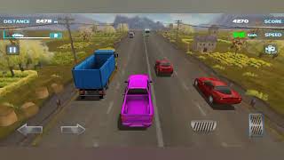 Turbo Driving Racing 3D 🚗🔥 Extreme Speed Challenge | Best Car Racing Gameplay 2026 #shorts screenshot 1