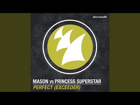 Perfect (Exceeder) (Gabriel Boni & Breaking Beattz Remix)
