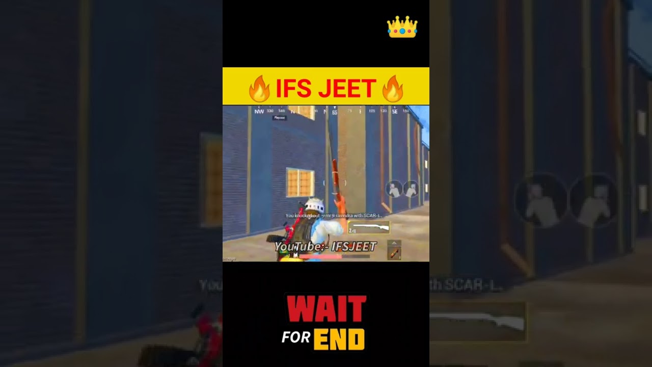 IFS JEET vs TDM KING