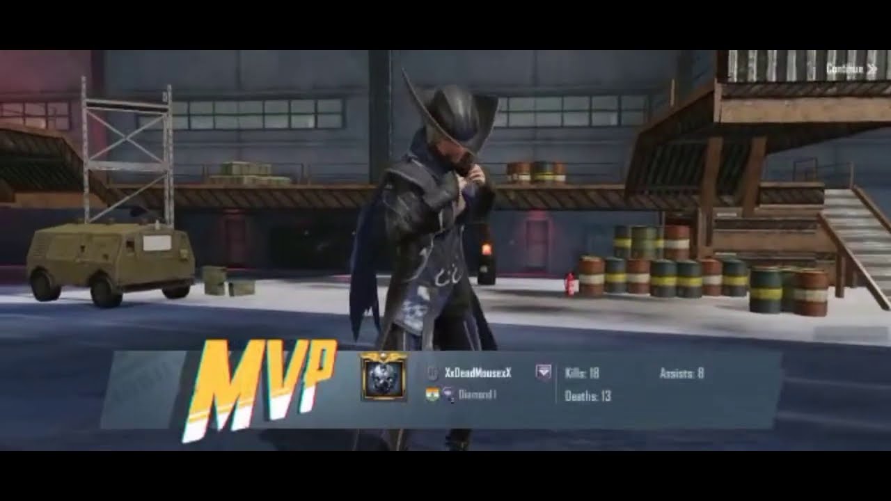 high rated rush gameplay