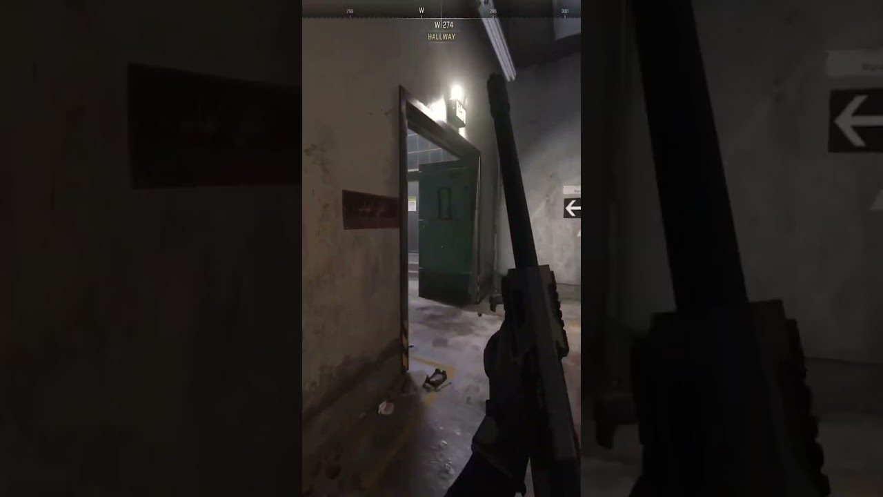 Cold Blooded Marksman #gaming #playstation #callofduty #gamer #ps5 #mw2 #sniping #marksman #stream