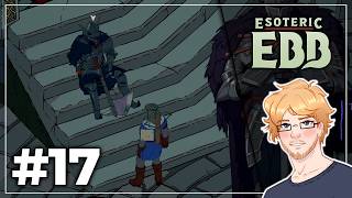 TRYING TO UNDERSTAND AND COMMUNICATE WITH DARK KNIGHT! ⚔️ | Esoteric Ebb #17