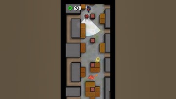 Hunter Assassin | Level 59 | Ruby Games | Android Smartphone #shorts