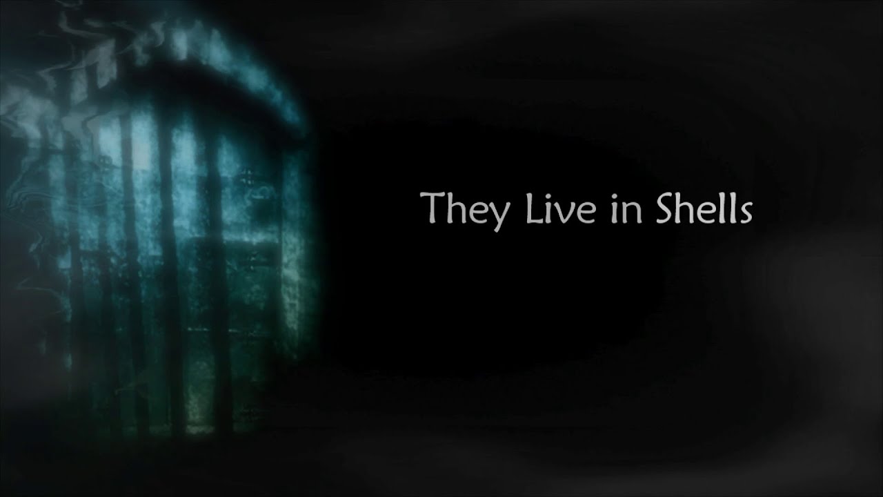 They Live in Shells - Lost Odyssey A Thousand Years of Dreams