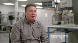 Samtec gEEk spEEk®  - What are Inductance, Resistance, and Capacitance