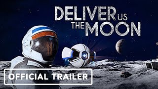 Thumb do video Deliver Us The Moon - Official Nintendo Switch Announcement Trailer