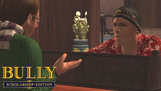 Bully: Scholarship Edition - Mission #37 - Wrong Part of Town