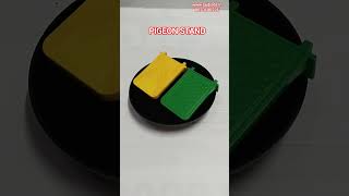 pigeon stand #birdscage #birdfeeder #birdfood #birdaccessories #birdsupplement #saibirds