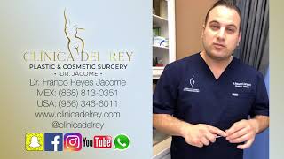 Mommy makeover y busto - Clínica del Rey - Dr. Franco reyes Jácome