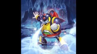 Chill Penguin