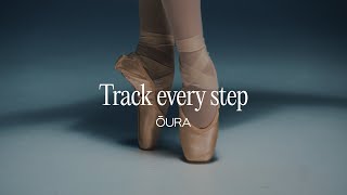 Never miss a step