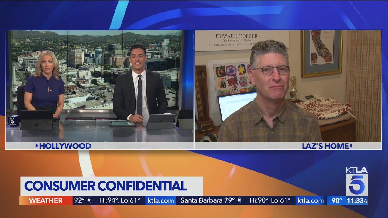 Wealthier consumers are cutting back on spending