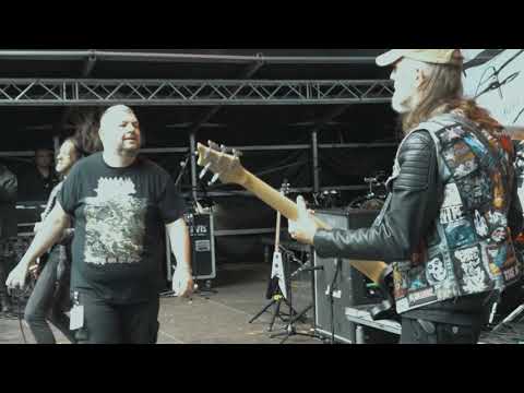 DEFY THE CURSE - Live At OBSCENE EXTREME 2025!!!