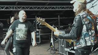 DEFY THE CURSE - Live At OBSCENE EXTREME 2025!!!