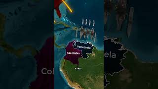 United states and Venezuela latest update #usatiktok #breakingnews #u