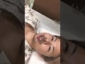 10万人に1人!急性リンパ性白血病になりました!