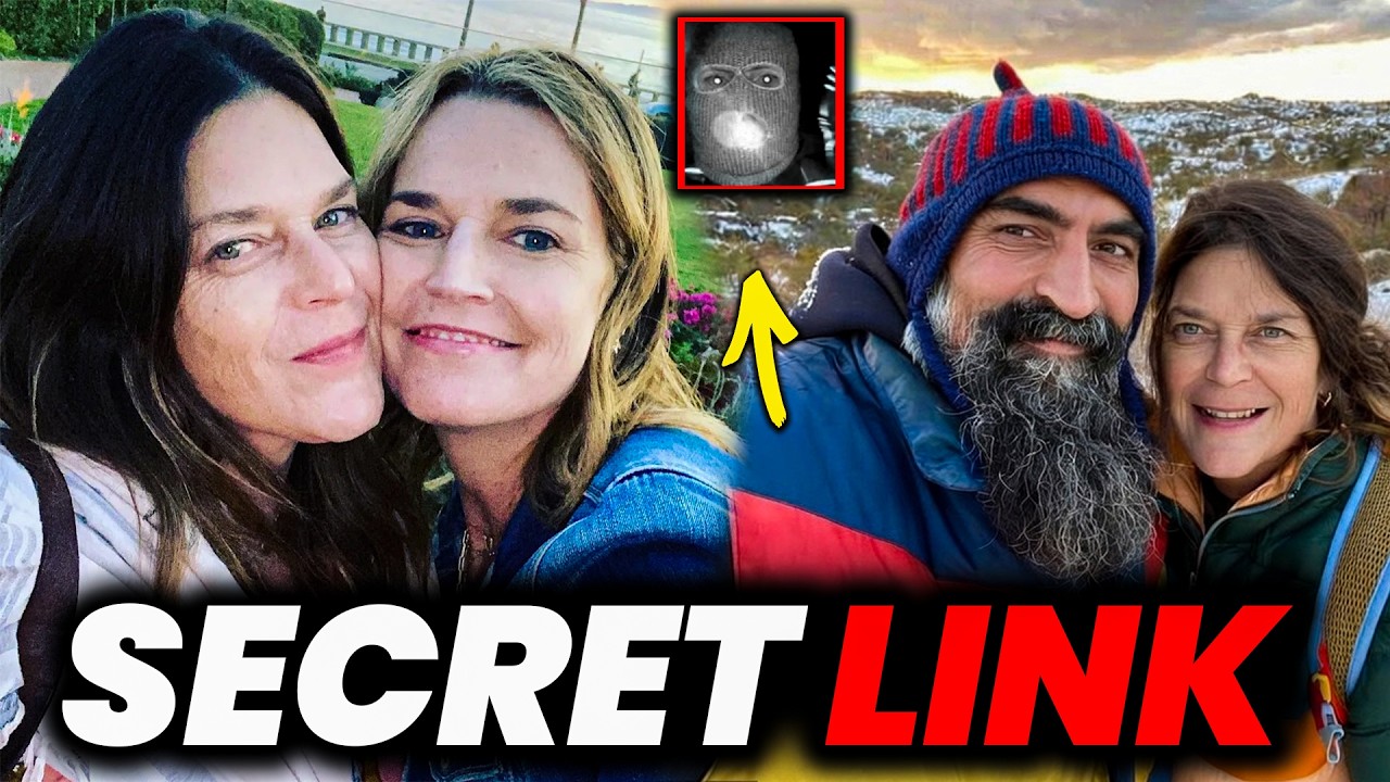 10 Minutes Ago: Savannah Reveals 7 Chilling Details — Why She Now Suspects Her Own Sister