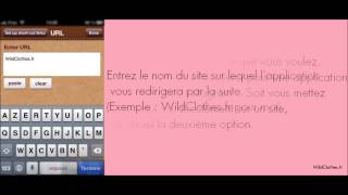Comment utiliser l'application "Cocoppa" ? screenshot 5