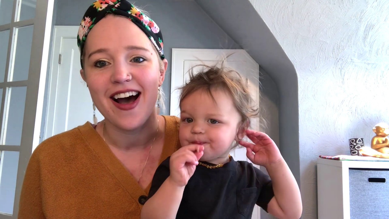 Amber teething necklace Baltic Proud review