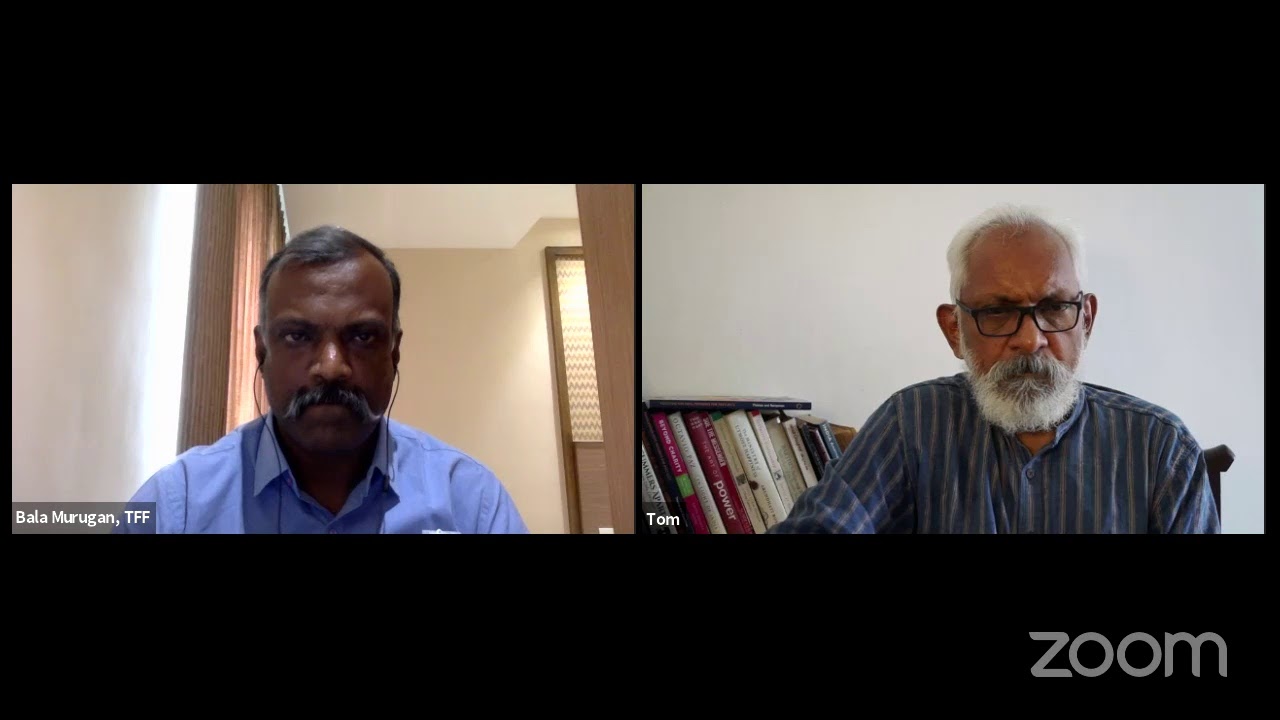 Workers Support Group: Mechanism to realise Right to Collective Bargaining and other rights