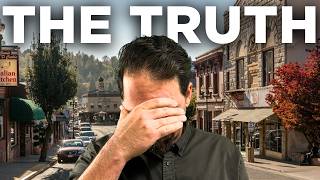 20 Things You Should Know Before Moving to EL DORADO COUNTY [The Brutal Truth]