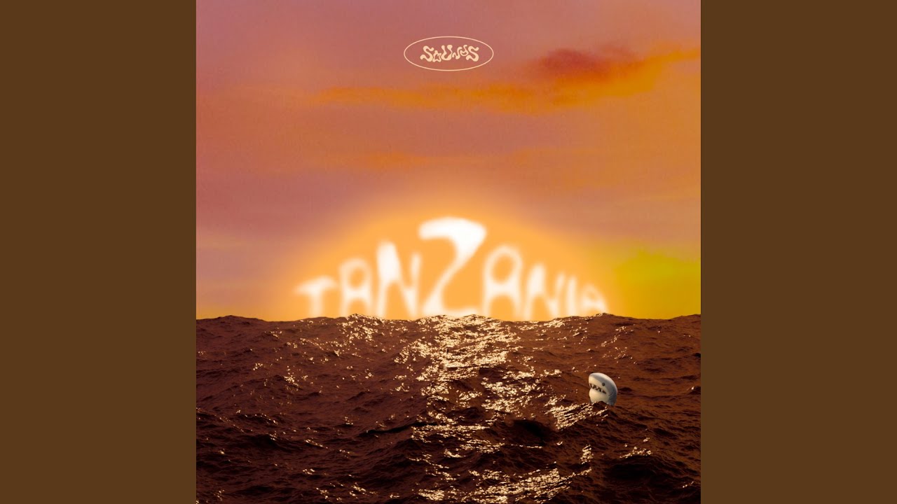 Tanzania (feat. SoundS)