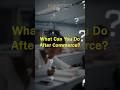 Commerce Stream Career Options Explained in 40 Seconds! ✨#commerce #commercecareer #finance #shorts