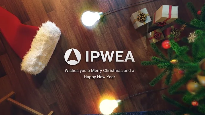 End-of-Year Wrap-Up Message from IPWEA CEO David Jenkins [2024]