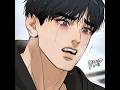 JINX #manhwa #bledit #bl #joojaekyung #kimdan #blmanhwareccomendation #edit