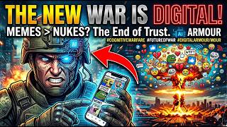 The New Theater of War: Atoms, Algorithms, and Aesthetics