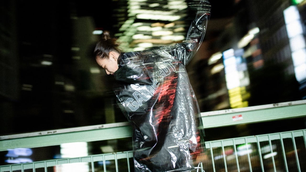 GOLDEN GOOSE GAME EDT / REMAKE DENIM SNEAKER…